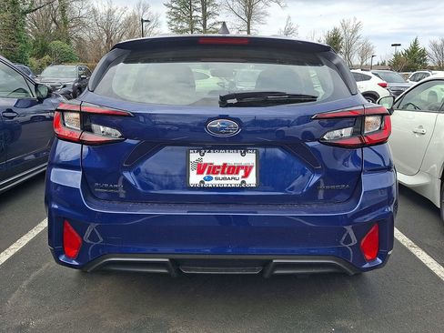 New 2026 Subaru Impreza 2.0i Sport w/ Popular Package #2 AWD/4WD image 6