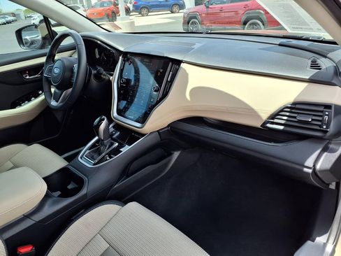 Certified 2025 Subaru Outback Premium w/ Popular Package #1A image 17