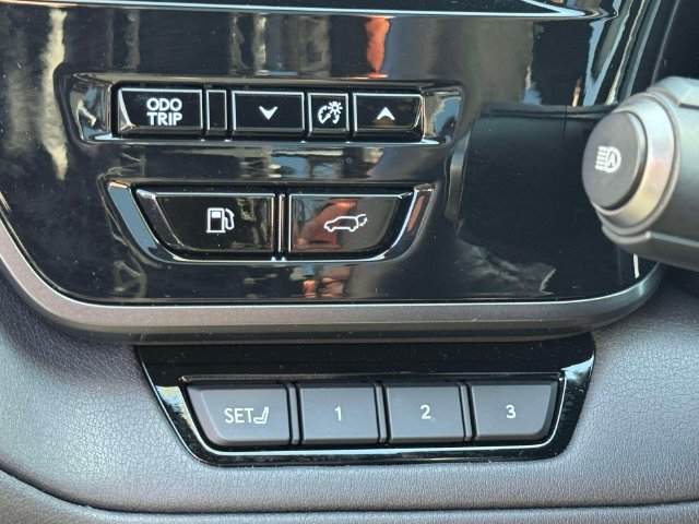 Certified 2025 Lexus TX 350 AWD w/ Technology Package image 26