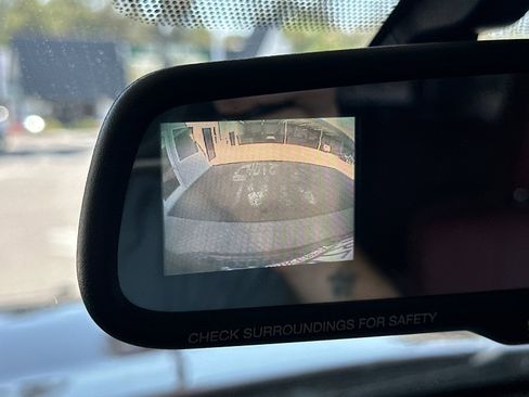 Used 2011 Toyota 4Runner Trail image 18