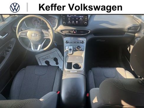 Used 2023 Hyundai Santa Fe SE AWD/4WD image 29