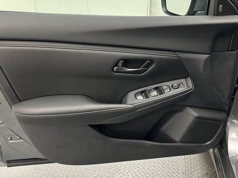 Certified 2024 Nissan Sentra S FWD image 17