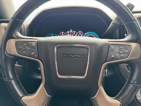 Used 2018 GMC Sierra 1500 Denali w/ Denali Ultimate Package AWD/4WD image 18