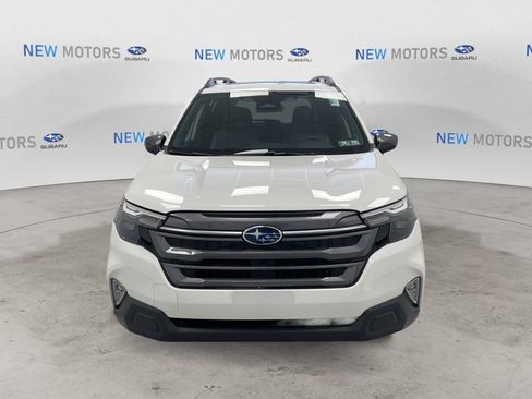 New 2026 Subaru Forester Premium image 7