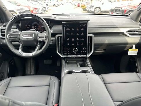 New 2026 GMC Acadia Elevation w/ Super Cruise Package AWD/4WD image 14