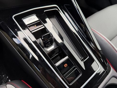 New 2026 Volkswagen GTI Autobahn FWD image 28
