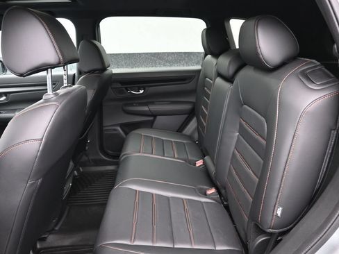 Used 2025 Honda CR-V Sport-L image 29