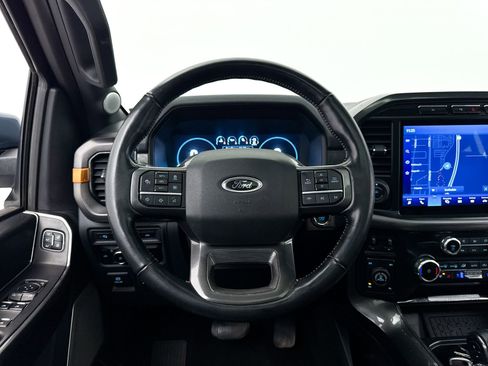Used 2023 Ford F150 Tremor w/ Equipment Group 402A High AWD/4WD image 4