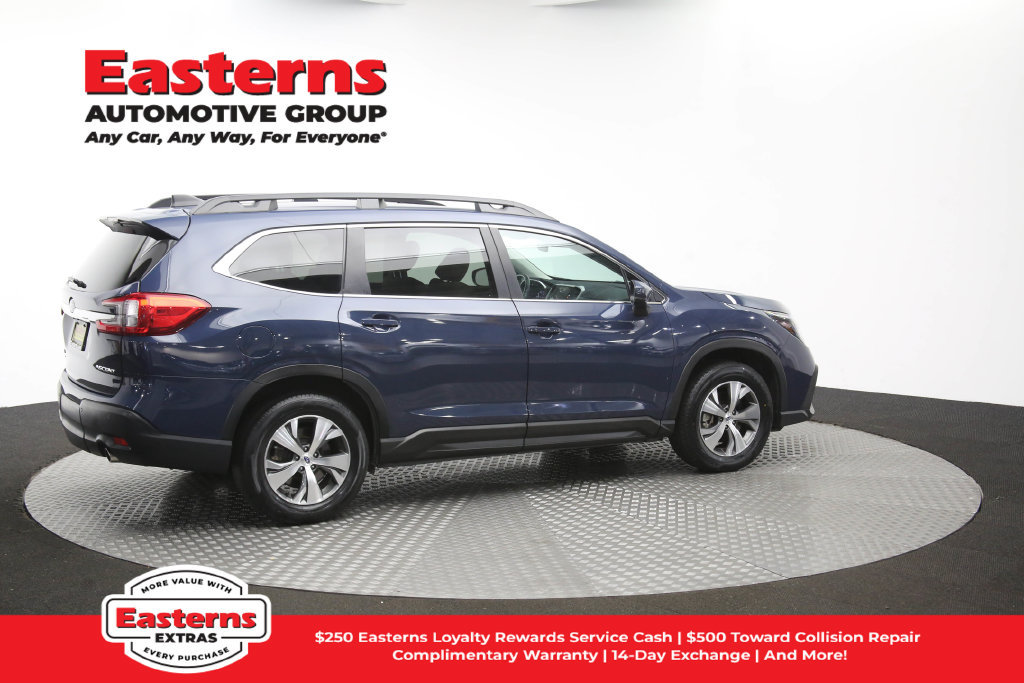 Used 2025 Subaru Ascent Premium AWD/4WD image 46