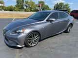 Used 2015 Lexus IS 250 image 2
