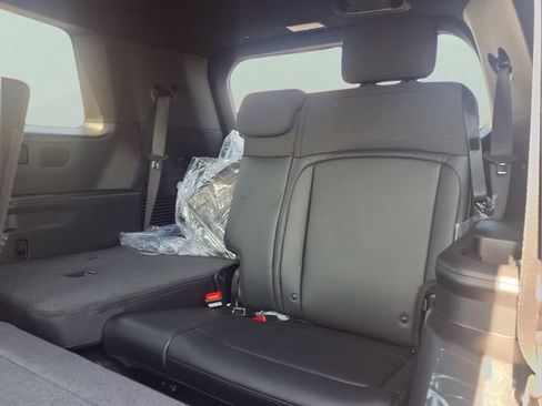 New 2027 Kia Telluride LX image 18