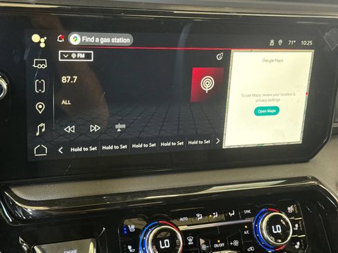 New 2026 GMC Sierra 1500 AT4 w/ AT4 Premium Package AWD/4WD image 20