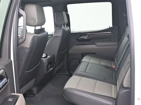 Used 2023 Chevrolet Silverado 1500 ZR2 w/ LPO, Dark Essentials Package AWD/4WD image 13