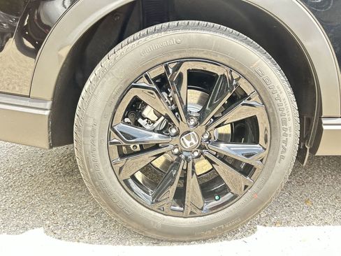 New 2026 Honda CR-V Sport Touring image 5