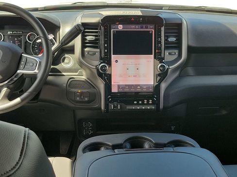 New 2026 RAM 3500 Tradesman image 28