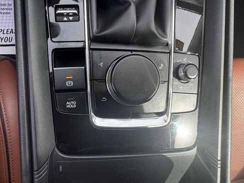 Used 2024 MAZDA CX-50 Meridian Edition image 21