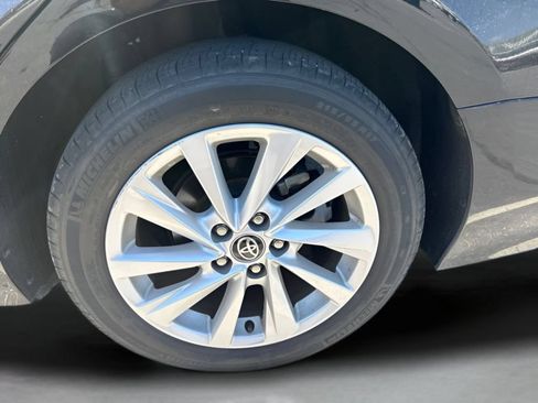Used 2024 Toyota Camry LE FWD image 13