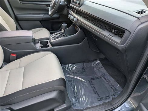 Certified 2024 Honda CR-V EX image 20