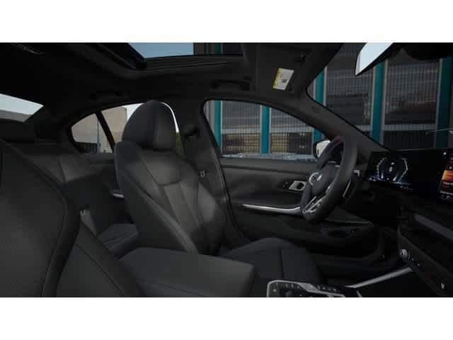 New 2026 BMW M340i w/ Premium Package RWD image 9
