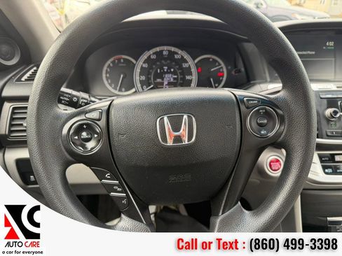 Used 2013 Honda Accord EX image 19