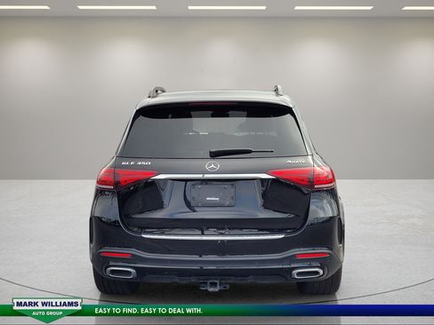 Used 2023 Mercedes-Benz GLE 350 4MATIC image 5