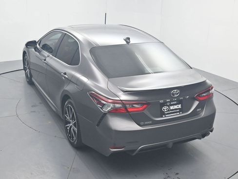 Used 2024 Toyota Camry SE image 53