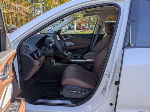 New 2026 Acura RDX SH-AWD w/ Technology Package image 12