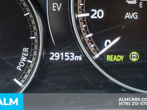 Used 2025 MAZDA CX-50 AWD 2.5 Hybrid w/ Premium Pkg image 60