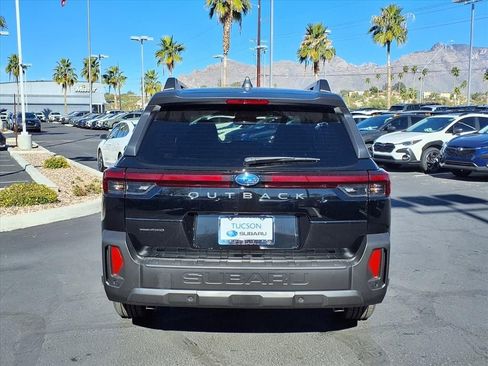 New 2026 Subaru Outback Limited XT w/ Premium/Limited Package 2 AWD/4WD image 10