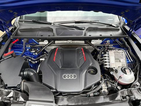 Used 2022 Audi SQ5 Premium Plus w/ Premium Plus Package image 23