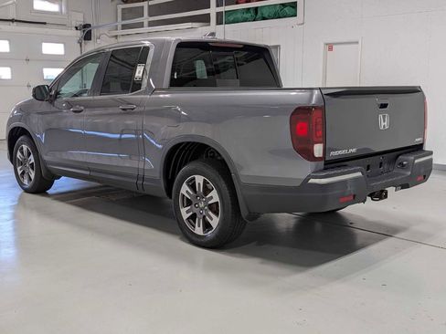 Used 2019 Honda Ridgeline RTL image 9
