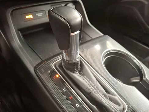 Used 2022 Honda Civic Sport image 9