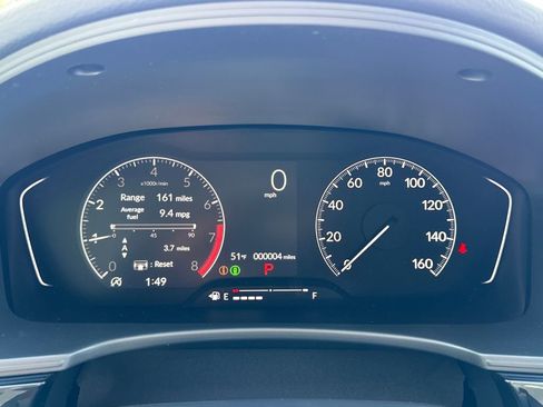 New 2026 Honda Civic LX image 17