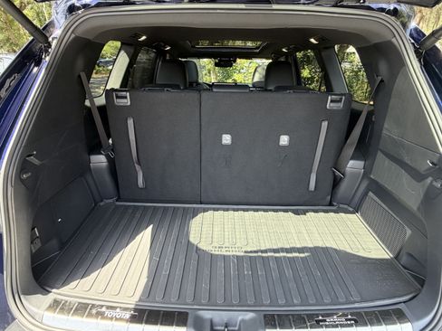 Used 2026 Toyota Grand Highlander AWD Hybrid image 49