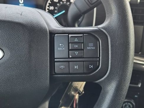 Used 2023 Ford F150 XL w/ STX Appearance Package AWD/4WD image 26