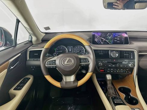 Used 2018 Lexus RX 350 FWD w/ Premium Package image 21