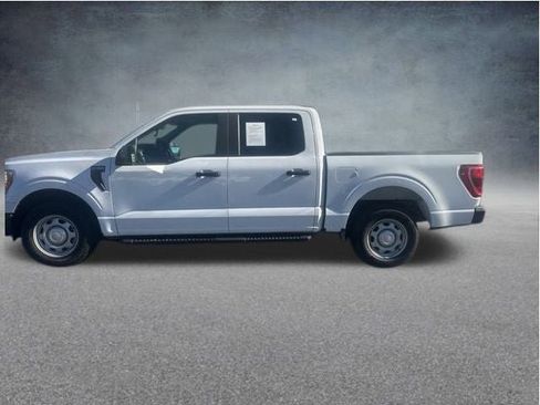 Used 2021 Ford F150 XL w/ Equipment Group 101A High image 11