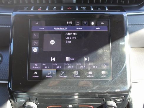 Used 2023 Jeep Grand Cherokee L Laredo image 12