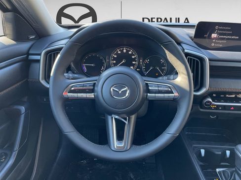 New 2026 MAZDA CX-50 AWD 2.5 Hybrid w/ Premium Pkg image 11