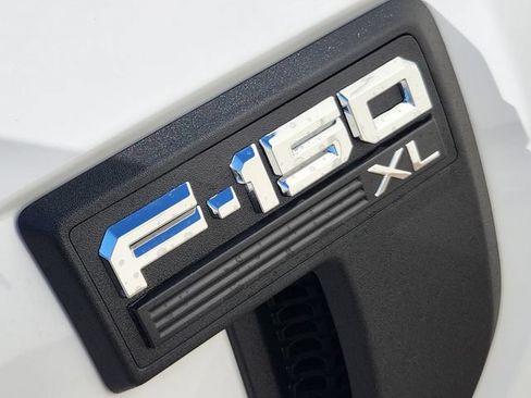 New 2026 Ford F150 XL AWD/4WD image 14