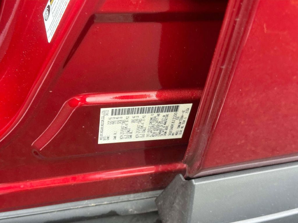 Certified 2023 Nissan Rogue S AWD/4WD image 18