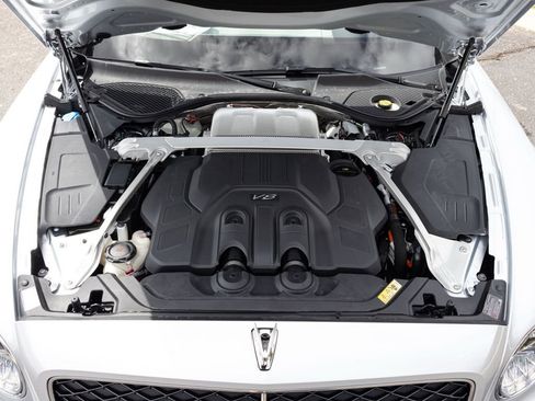 New 2026 Bentley Flying Spur image 91