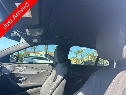 Certified 2021 Mercedes-Benz E 350 Sedan w/ Premium Package image 6