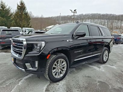 Used 2023 GMC Yukon SLT