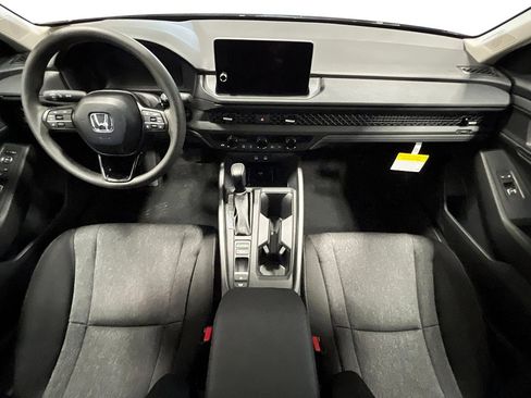 New 2026 Honda Accord SE image 15