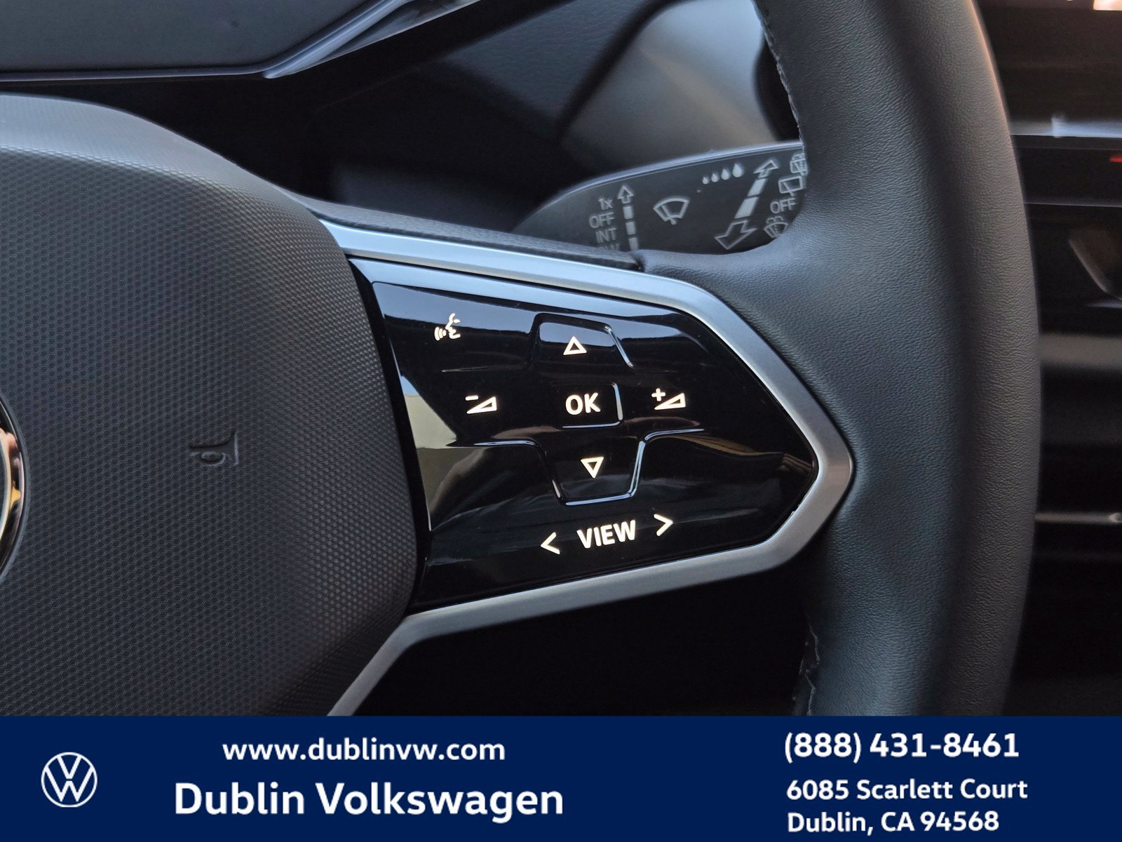 Used 2023 Volkswagen ID.4 S RWD image 20