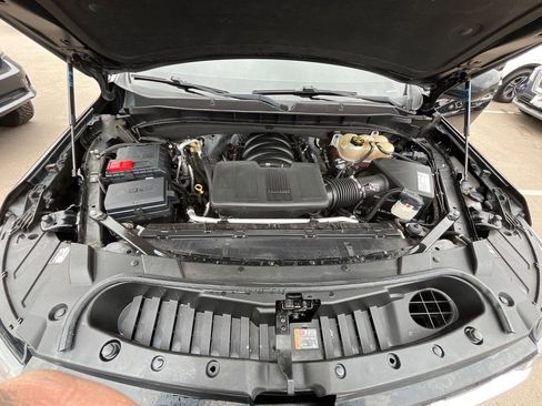 Used 2021 Chevrolet Tahoe LT AWD/4WD image 26