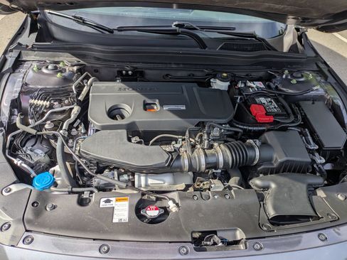 Used 2019 Honda Accord EX-L image 41