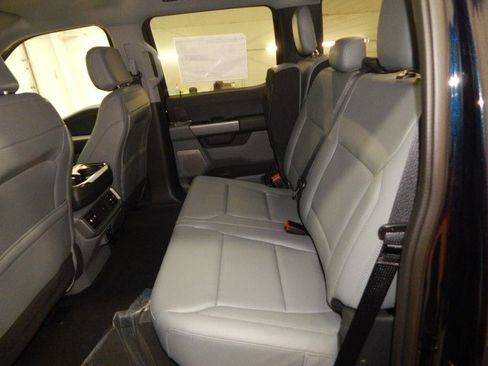 New 2025 Ford F150 Lightning Flash image 14