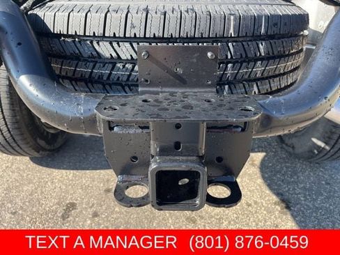 New 2026 RAM 2500 Tradesman AWD/4WD image 11